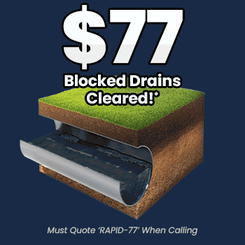 Fast Blocked Drain Clearing in Clifton Hill: Same Day Service