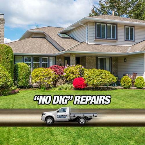 Clifton Hill Pipe Relining: How The Technology Works