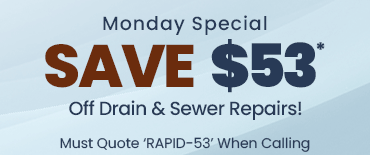Fast Clifton Hill Drain & Sewer Plumbers