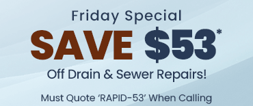Fast Clifton Hill Drain & Sewer Plumbers