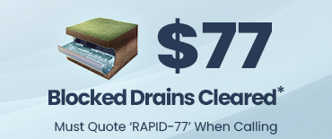 Fast Clifton Hill Drain & Sewer Plumbers