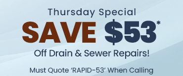 Fast Clifton Hill Drain & Sewer Plumbers